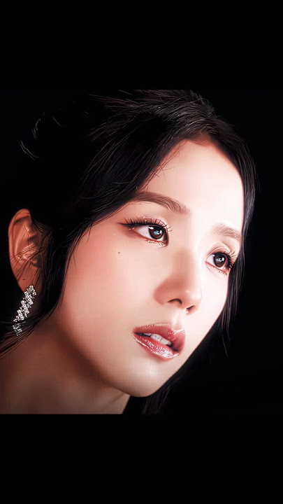 EYE EYE EYE...!! #BLACKPINK #JISOO #YOURLOVE #kpop #shortvideo
