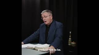 Dealing With Doubt - Message Clip