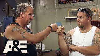 Famous Storage Wars: Back to the Locker: The Best Appraisals | A&E Profile