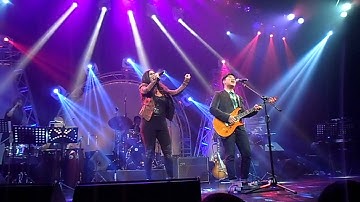 PAANO - Top Suzara and Jinky Vidal Reunited Concer