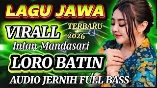 LAGU JAWA VIRAL INTAN MANDASARI 