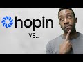 Hopin vs HeySummit and Run the World | Virtual Event Platforms