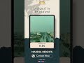Bahria Town Lahore apartment for sale easy installment payments plan