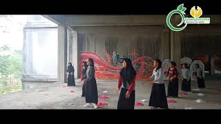 Gugus 6 | Flashmob PKKMB Faperta 2019