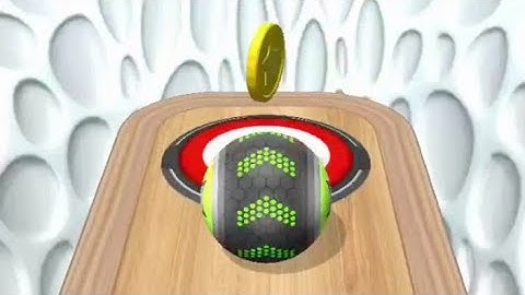 Going Balls - Speedrun Gameplay Level 459