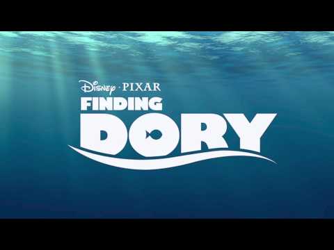 Finding Dory-Pixar/ main