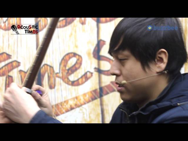 Recording King Acoustic Guitar RD-27 - YouTube