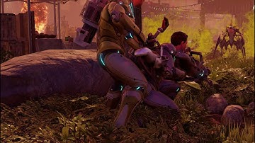 LCP Vs. XCOM 2 (Episode - 22) [Commander/Ironman]