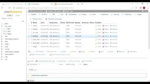 Tugas Pemrograman Web Lanjut