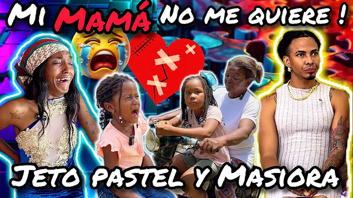 ¡LA MADRE DE OBJETO O PASTEL NO LA QUIERE!💔😭 | NOVELAS DE UN CUERO 💅| [MASIORY]