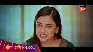 Itti Si Khushi Mon - Sat, 9 Pm Sony Sab