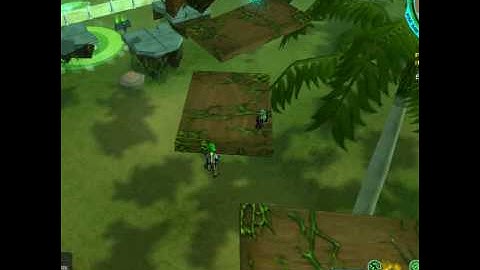 Charles Darwin Middle School Race - High Score Path