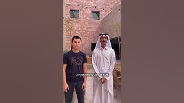 Welcome to CMU-Q, Class of 2029!