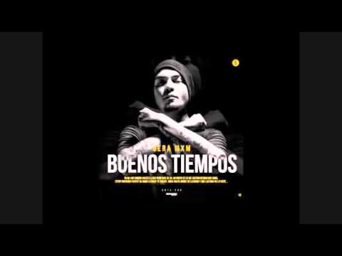 GERA MXM - BUENOS TIEMPOS
