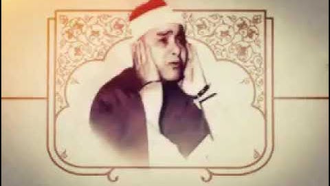 من روائع التلاوات .. سورة الذاريات