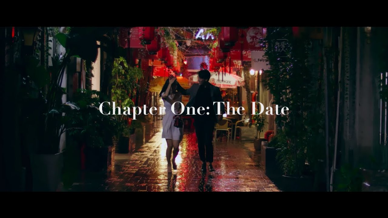 Chapter One: The Date | Short Film |