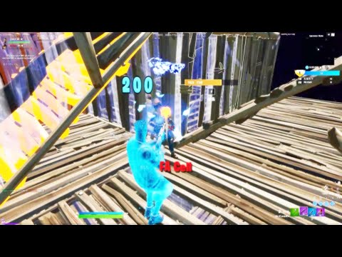 【Let's Get Eat】ローセンシの超かっこいい音ハメキル集！【Fortnite/フォートナイト】