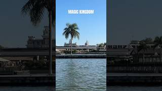 MAGIC KINGDOM #travelcouple #travelvlog #disneyvlog #magickingdom #disneycouple #disneyfoodie