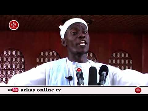 KITANDA CHA MAMAYAKE TEJA KAUZA Sheikh NYUNDO