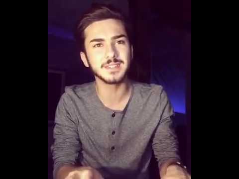 Mehmet Savci - Hırsız (Cover)