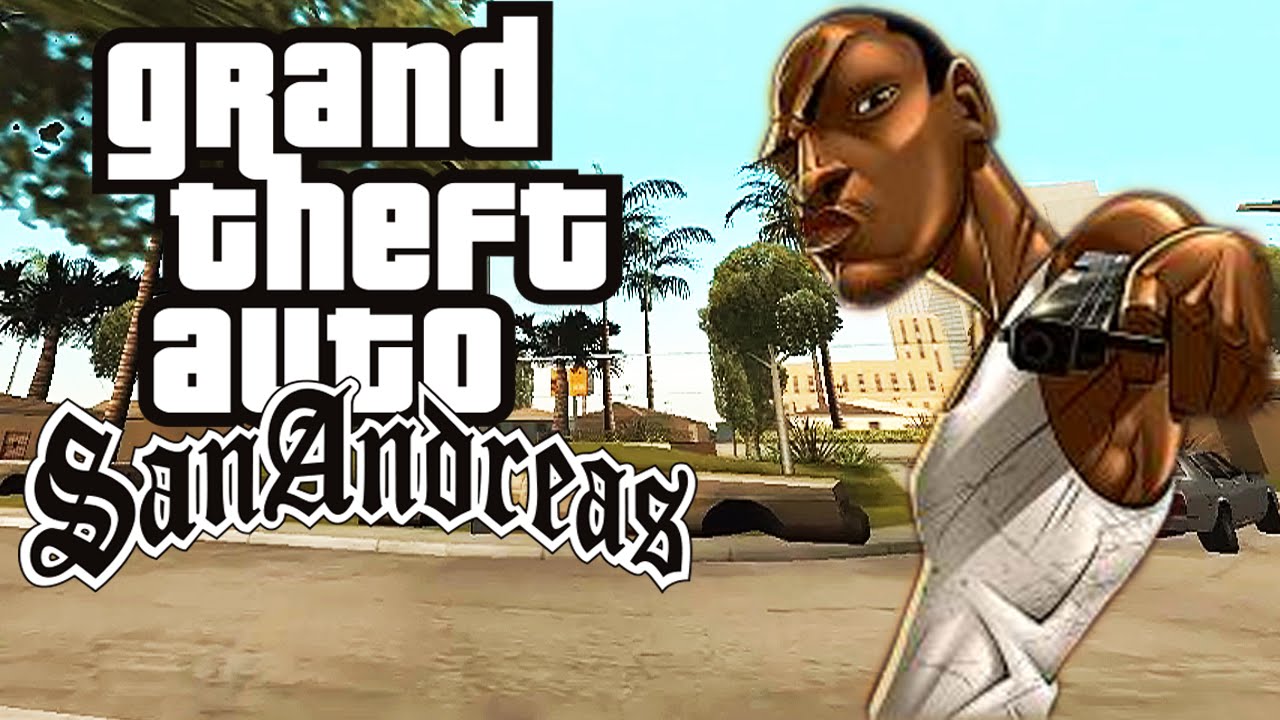 Como recrutar pessoas no GTA San Andreas – Tecnoblog