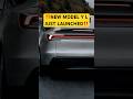 ‼️NEW Tesla Model Y L Just Launched: What You Need To Know‼️