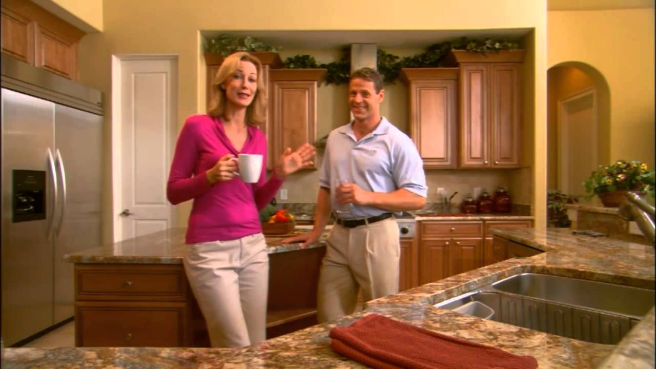 Take a Tour of the Culligan House