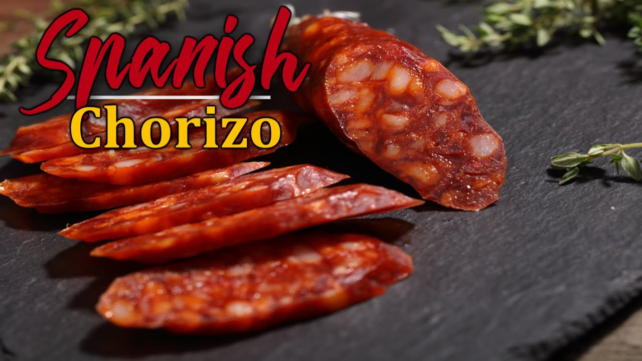 Chorizo Sausage