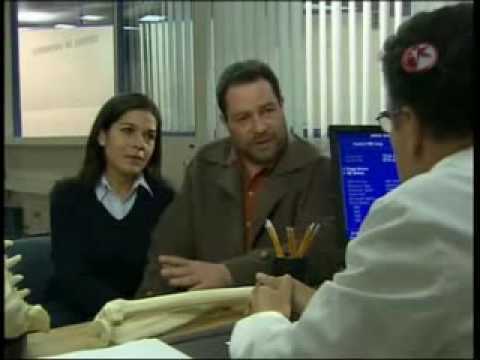 Eduardo Brito en "La Rosa de Guadalupe" (3/4)