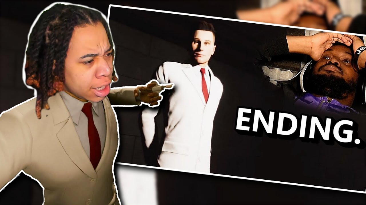 ARE YOU KIDDING ME!? THIS IS HOW IT ENDS? | Scrutinized #4 (CoryxKenshin).. It Almost Got Me Again