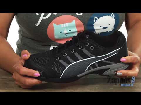 puma work shoes youtube