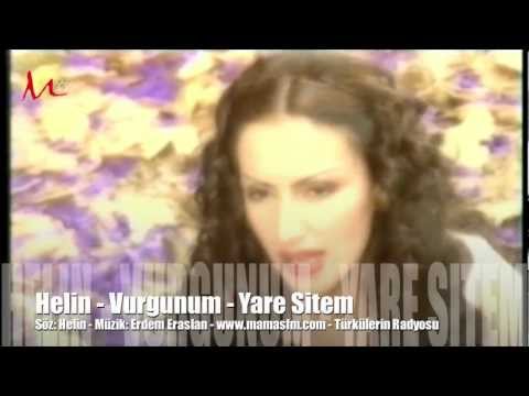 Helin - Vurgunum - Yare Sitem