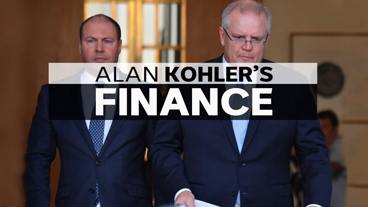 ASX rise 7 per cent in biggest one-day surge in decades | Finance ...