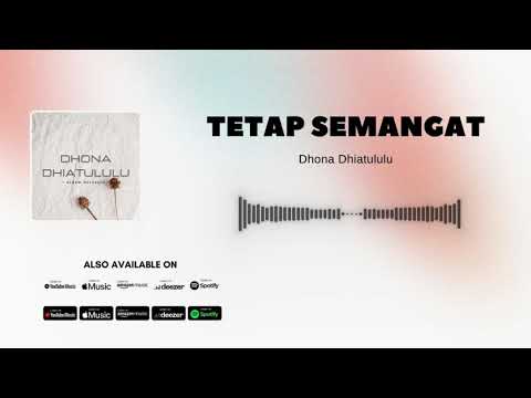 Ello, Barry, Ipank, Lala Karmela - Buka Semangat Baru (Official Audio)