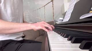 The Office Theme - Piano Wealth