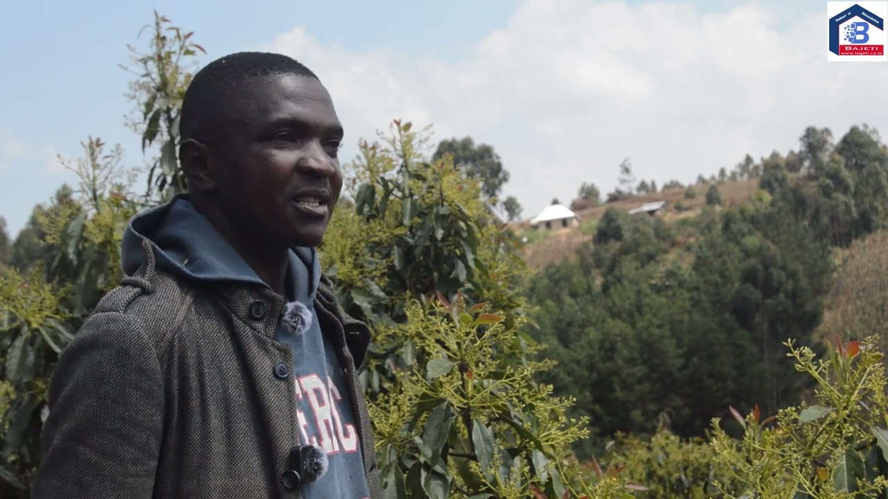 KIJANA WA ACT WAZALENDO ANAEIISHI FALSAFA YA BABA WA TAIFA AKATAA VIJANA KUJIUNGA NA MAKUNDI HALIFU