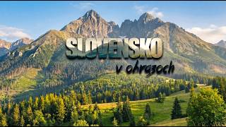 Rákoš, Sirk a príbehy Gemera, ktoré stoja za objavenie | Slovensko v obrazoch Rákoš, Sirk a príbehy Gemera, ktoré stoja za objavenie | Slovensko v obrazoch
