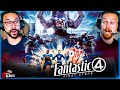 FANTASTIC FOUR: FIRST STEPS (2025) MOVIE REACTION (COMMENTARY)! Full Breakdown &amp; Review Post Credit