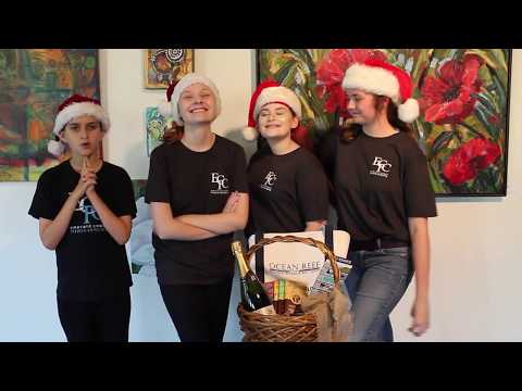 Troupe 89447 (ECTC & Seaside Neighborhood School) Fundraising for State Competition