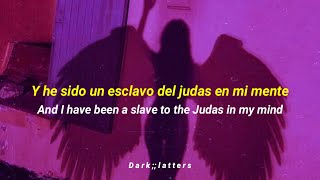 Fozzy - Judas ( Sub. español/Ingles )