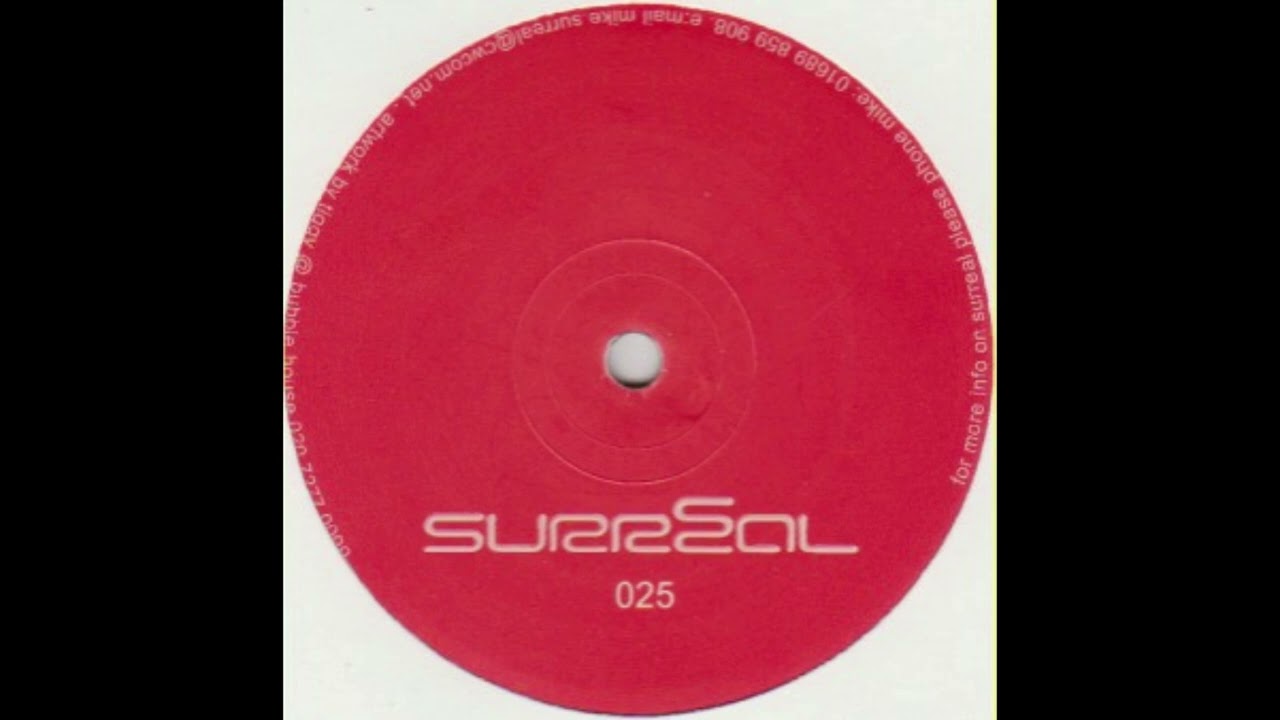 Spincycle - She Loves Me [SUR025] - YouTube