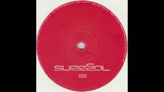 Spincycle - She Loves Me [SUR025]