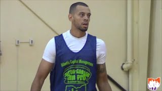 TJ Peatross Akron-Canton Summer Pro AM League 3CH Mixtape