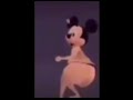 Stan twitter: Mickey Mouse twerking