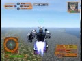 機動戦士ガンダム戦記（PS2版）　リハビリ中その１