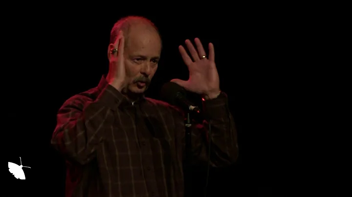 Greg Renz Moth Story