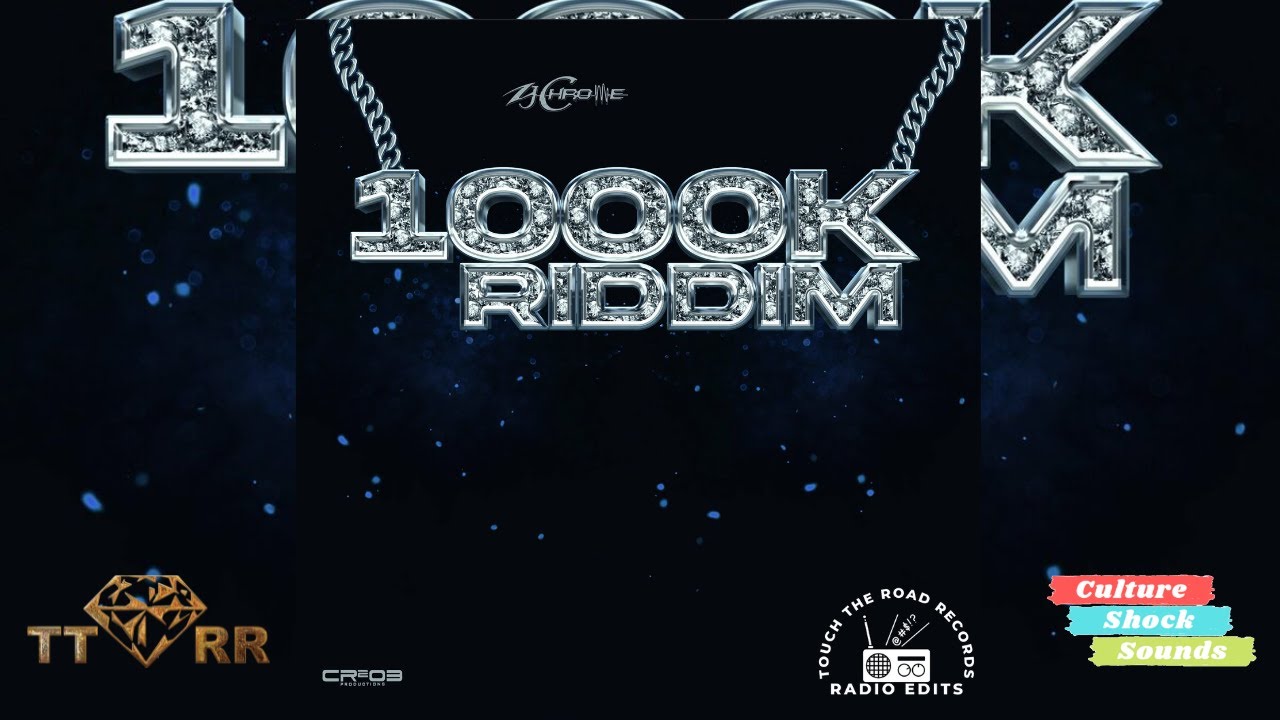 Mavado - Bad Gyal (TTRR Clean Version) PROMO