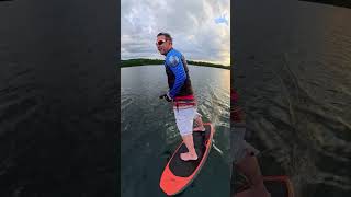 Freestyle carving on a LiftX with a 160 Camber Pro and 36 Glide
