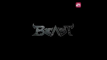 Watch the latest blockbuster #Beast starring #ThalapathyVijay on Sun NXT from May 11 onwards