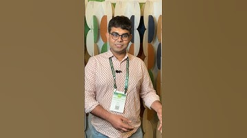 Hari Narayanan, dotData | 2025 INFORMS Analytics+ Industry Poster Competition Winner